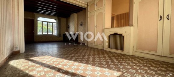 Casa de 3 dormitorios en Benifontaine, France No. 230681 3