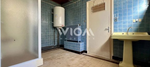 Casa de 3 dormitorios en Benifontaine, France No. 230681 10