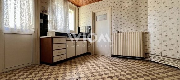 Casa de 3 dormitorios en Benifontaine, France No. 230681 9