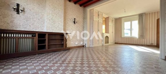 Casa de 3 dormitorios en Benifontaine, France No. 230681 14