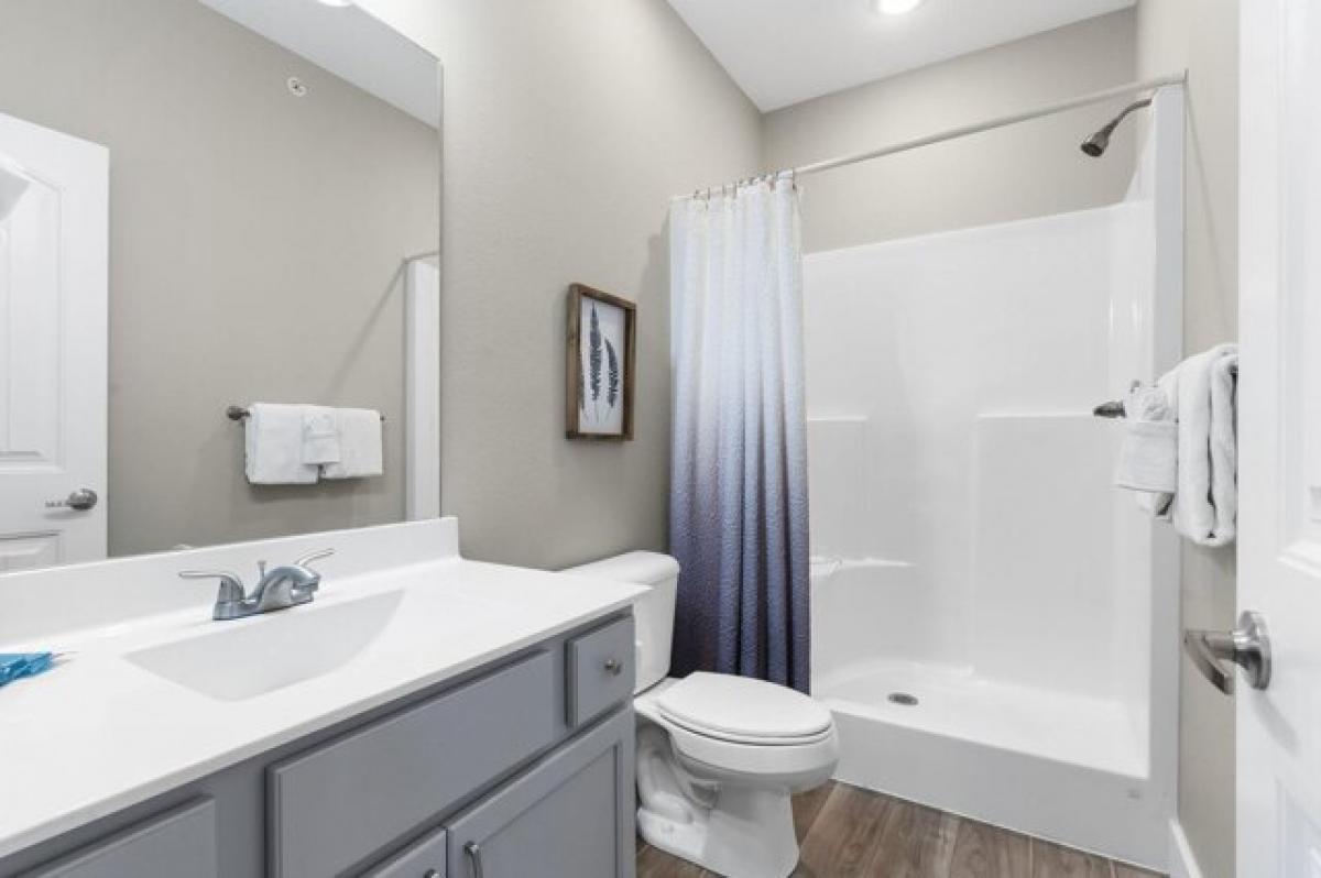 9 bedrooms House in Branson, USA No. 387311