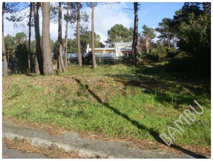 Terreno en Caminha, Portugal 945 m² No. 79768