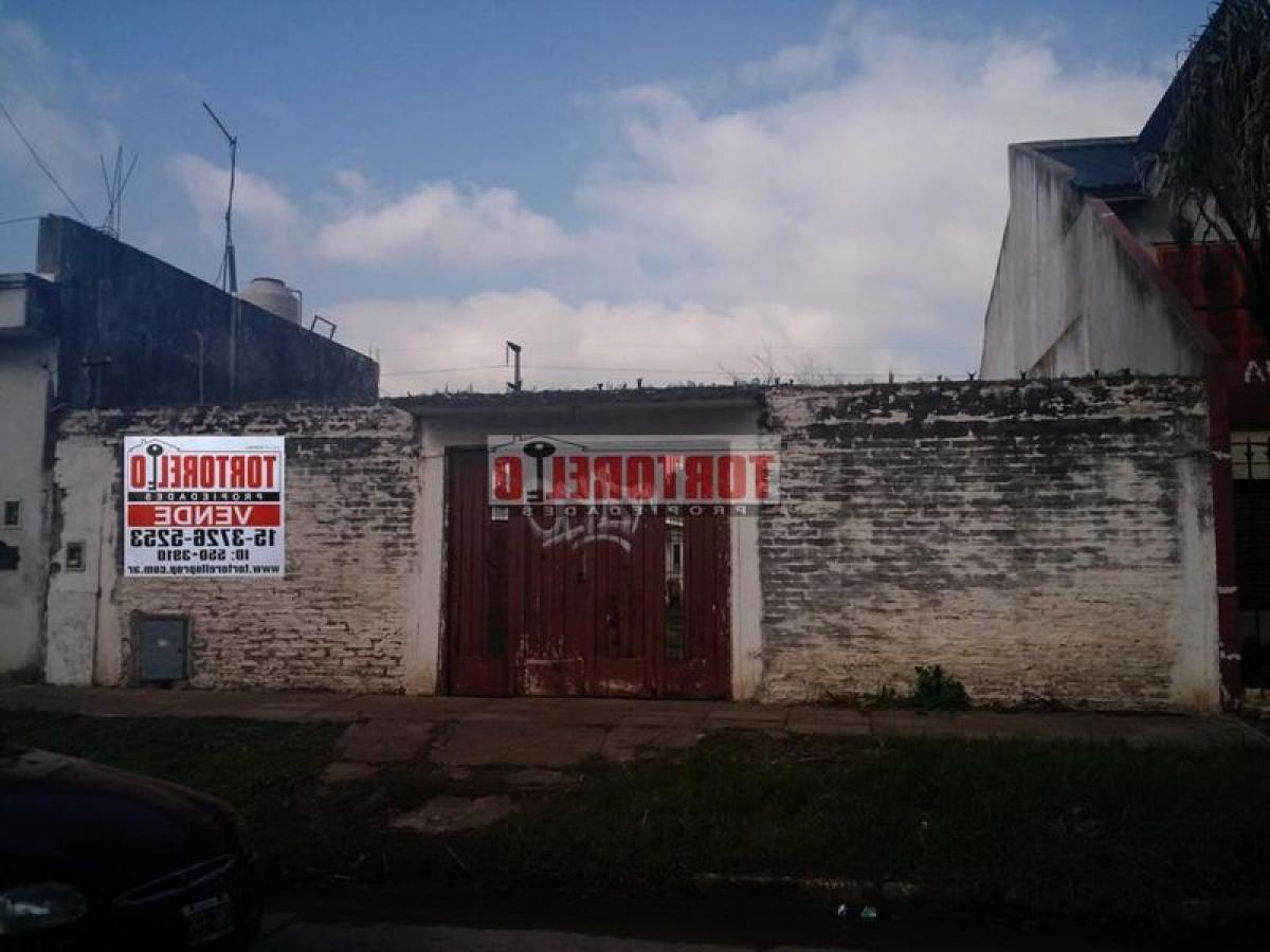  Land in Ituzaingo, Argentina No. 121600