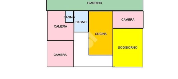 Casa de 5 habitaciónes en Pisa, Italy No. 48800 30