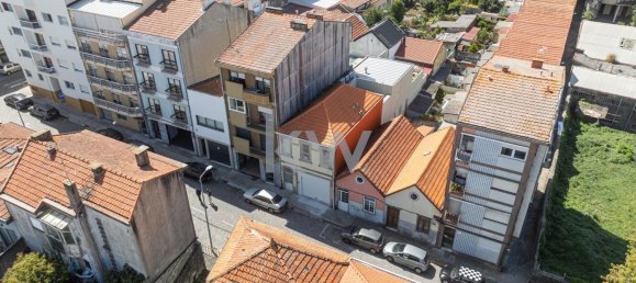 5 bedrooms House in Porto, Portugal No. 126952 21