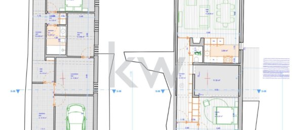 5 bedrooms House in Porto, Portugal No. 126952 36