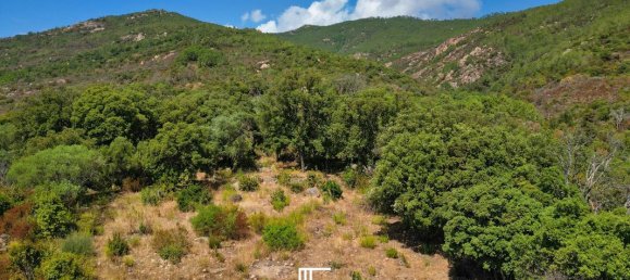 Terrain à Porto-Vecchio, France 3877m² No. 355734 6