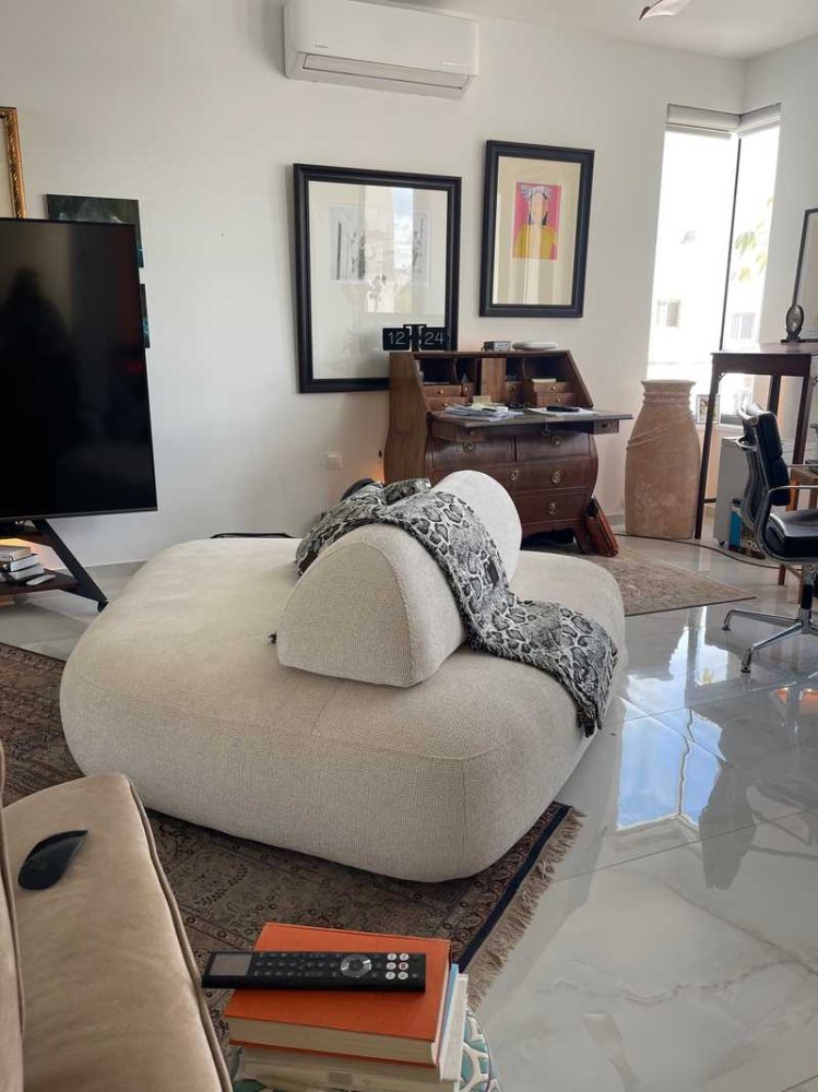 3 chambres Propriété commerciale à Livadia, Cyprus No. 21006