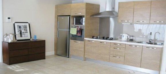 2 غرف نوم شقة في Tay Ho, Vietnam رقم 2694 3