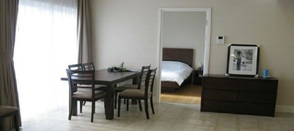 2 غرف نوم شقة في Tay Ho, Vietnam رقم 2694 4