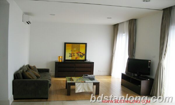 2 غرف نوم شقة في Tay Ho, Vietnam رقم 2694