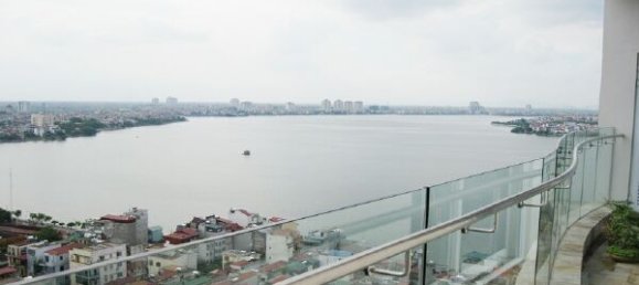 2 غرف نوم شقة في Tay Ho, Vietnam رقم 2694 2