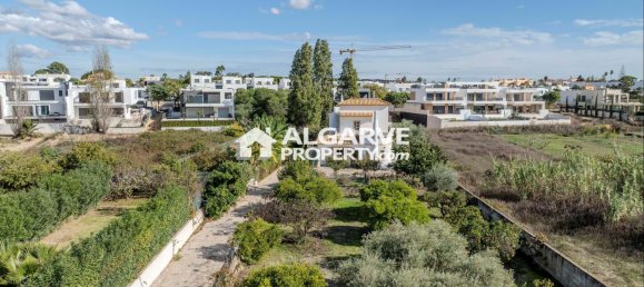 8 bedrooms Villa in Quarteira, Portugal No. 126128 27