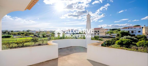 8 bedrooms Villa in Quarteira, Portugal No. 126128 24