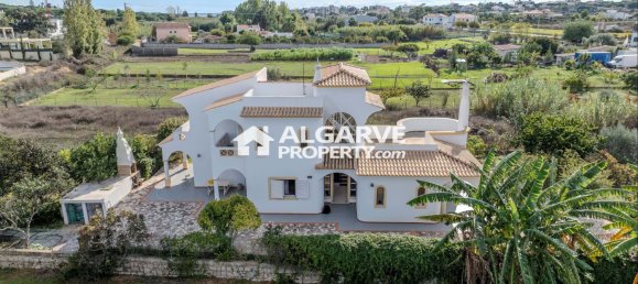8 bedrooms Villa in Quarteira, Portugal No. 126128 32