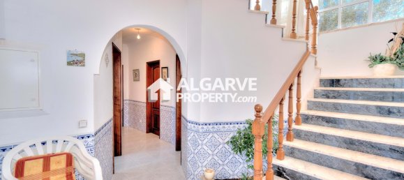 8 bedrooms Villa in Quarteira, Portugal No. 126128 23