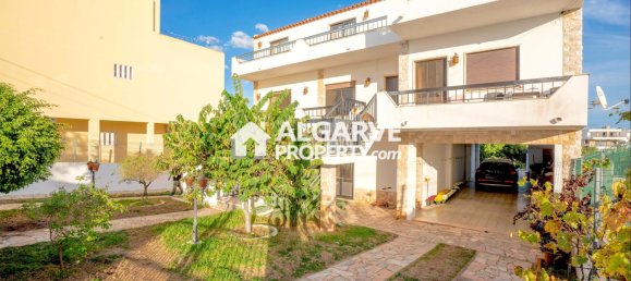 8 bedrooms Villa in Quarteira, Portugal No. 126128 34