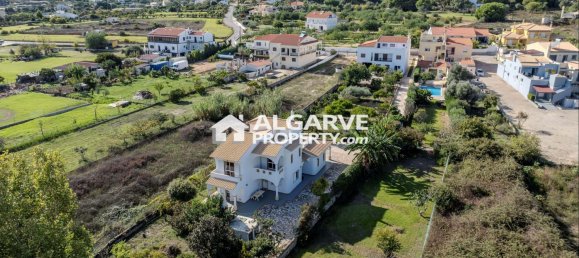 8 bedrooms Villa in Quarteira, Portugal No. 126128 33