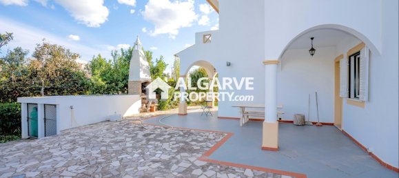 8 bedrooms Villa in Quarteira, Portugal No. 126128 25