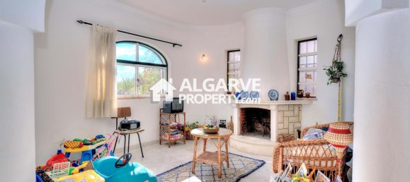 8 bedrooms Villa in Quarteira, Portugal No. 126128 4