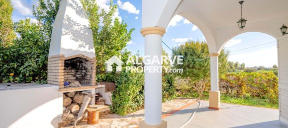 8 bedrooms Villa in Quarteira, Portugal No. 126128 26