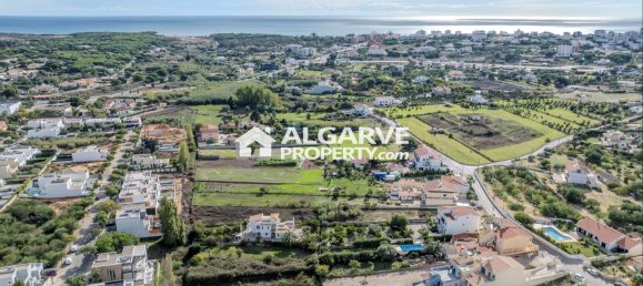 8 bedrooms Villa in Quarteira, Portugal No. 126128 9