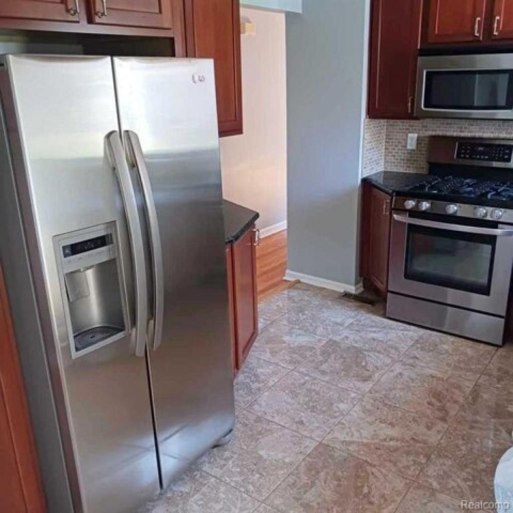 3 bedrooms House in Taylor, USA No. 393434