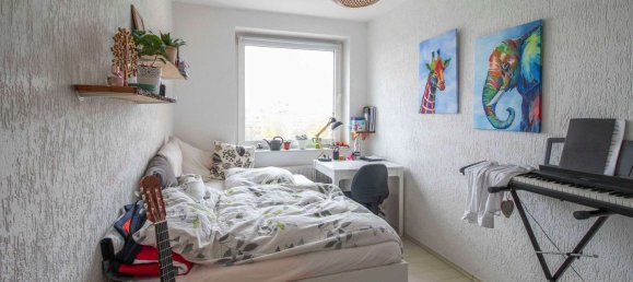 4 chambres Appartement à Lower Saxony, Germany No. 339453 6