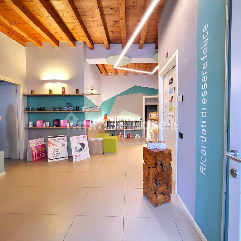 5 rooms Commercial property in Gorgonzola, Italy No. 288927