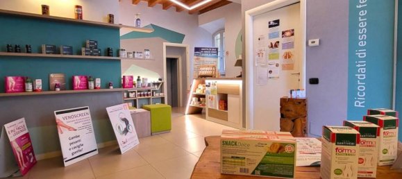 5 rooms Commercial property in Gorgonzola, Italy No. 288927 2