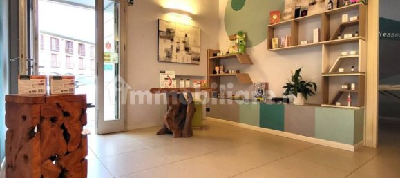 5 rooms Commercial property in Gorgonzola, Italy No. 288927 6