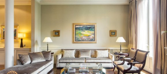 Apartamento T3 em Barcelona, Spain N.º 132 5