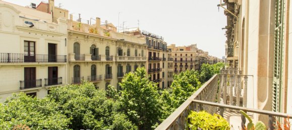 Apartamento T3 em Barcelona, Spain N.º 132 10