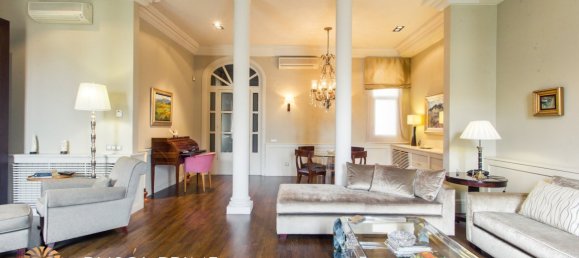 Apartamento T3 em Barcelona, Spain N.º 132 4