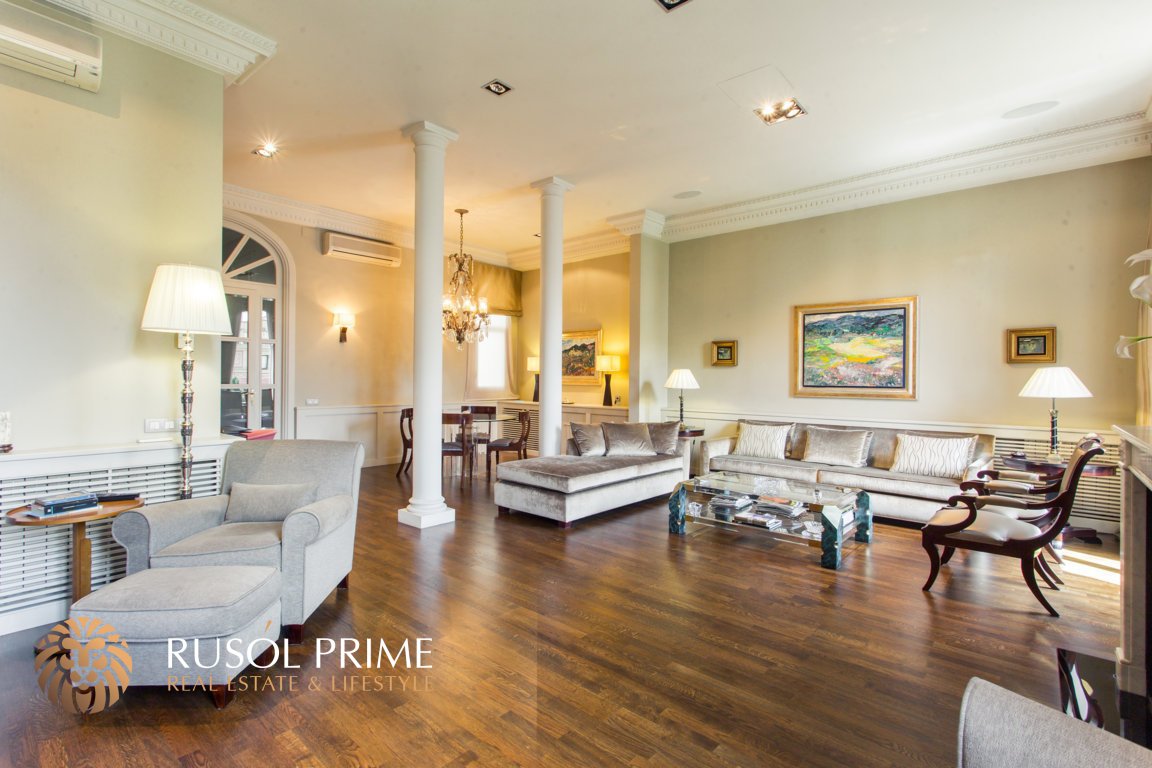 Apartamento T3 em Barcelona, Spain N.º 132