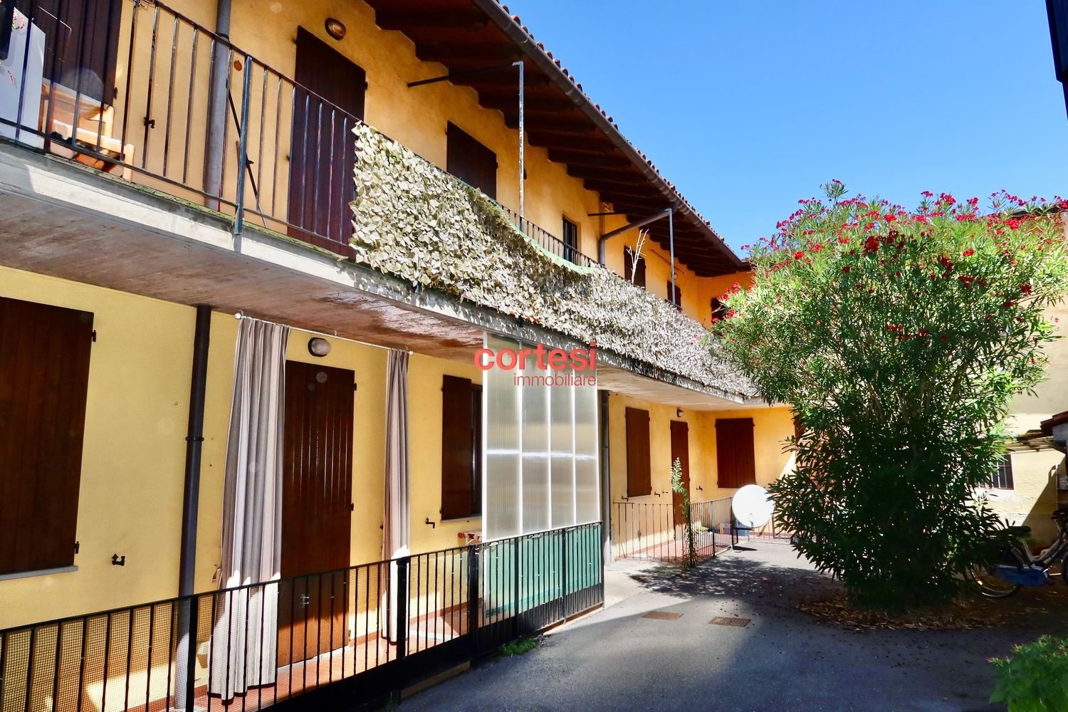 10-salle Villa à Villa di Serio, Italy No. 277925