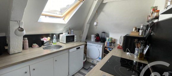 Apartamento de 2 dormitorios en Le Havre, France No. 357119 2