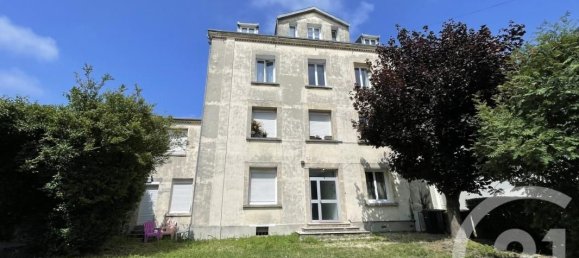 Apartamento de 2 dormitorios en Le Havre, France No. 357119 7