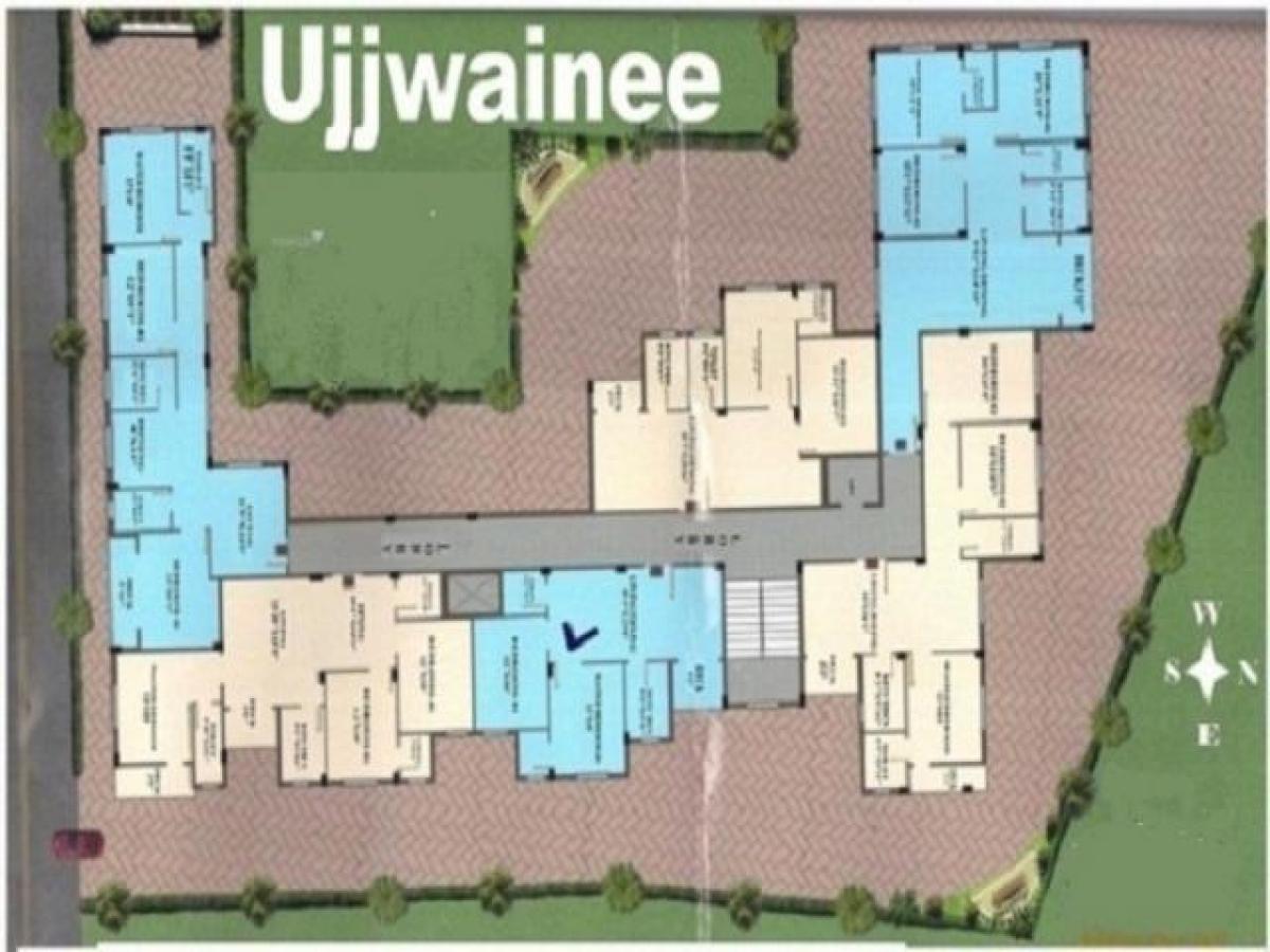 Studio in Kolkata, India No. 21218