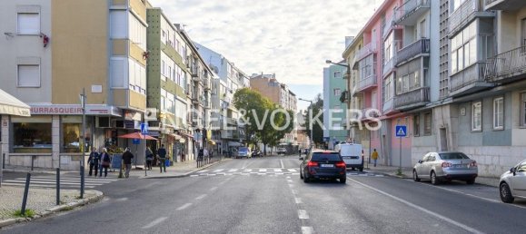 عقار تجاري في Lisbon, Portugal 74متر مربع رقم 12851 22