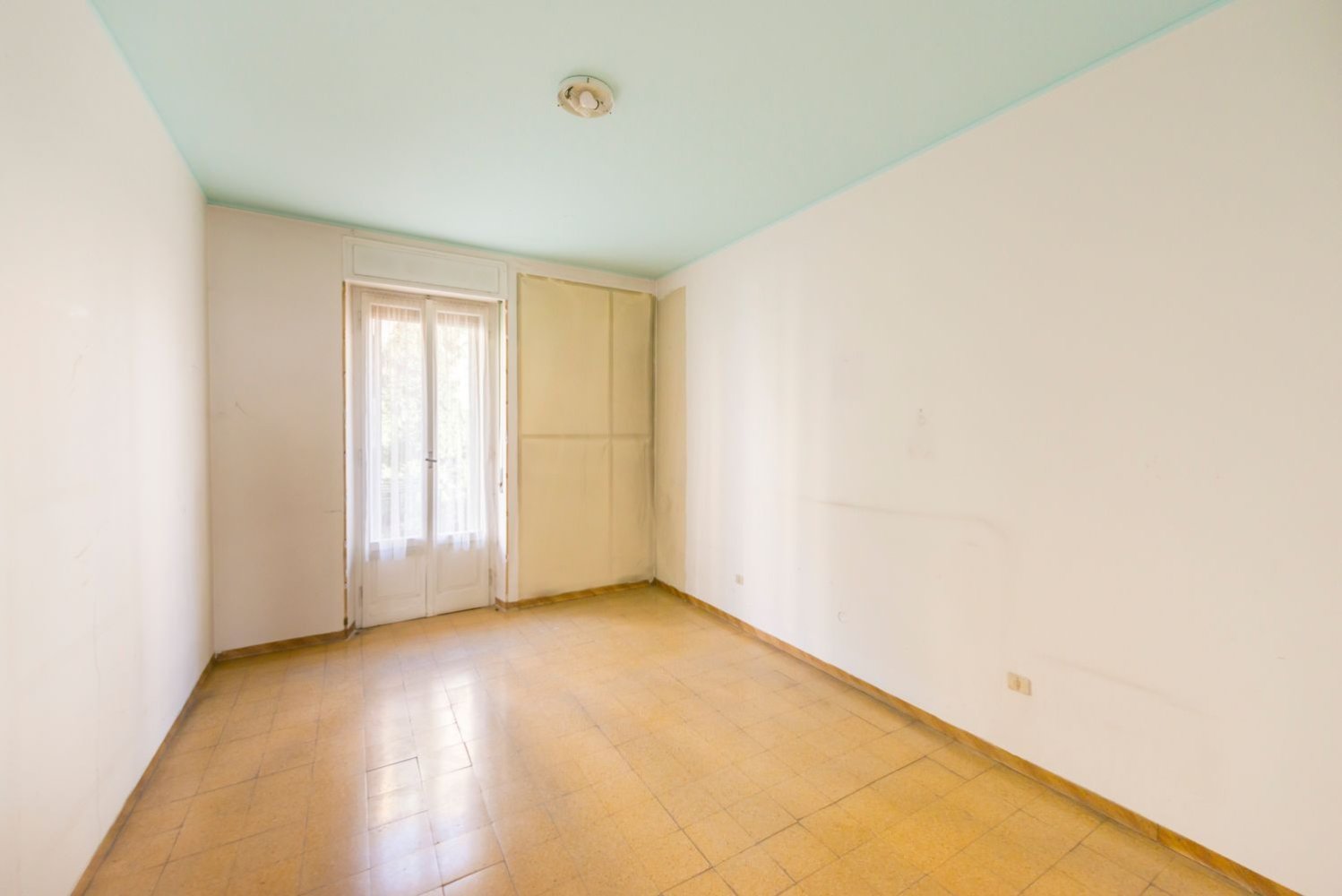 2-Zimmer Wohnung in Milan, Italy, Nr. 249670