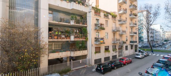 Квартира с 2 комнатами в Милан, Италия № 249670 13