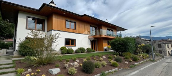 3 Schlafzimmer Villa in San Vito di Leguzzano, Italy, Nr. 293754 17