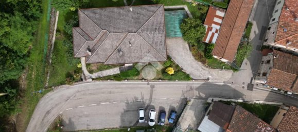 3 Schlafzimmer Villa in San Vito di Leguzzano, Italy, Nr. 293754 20