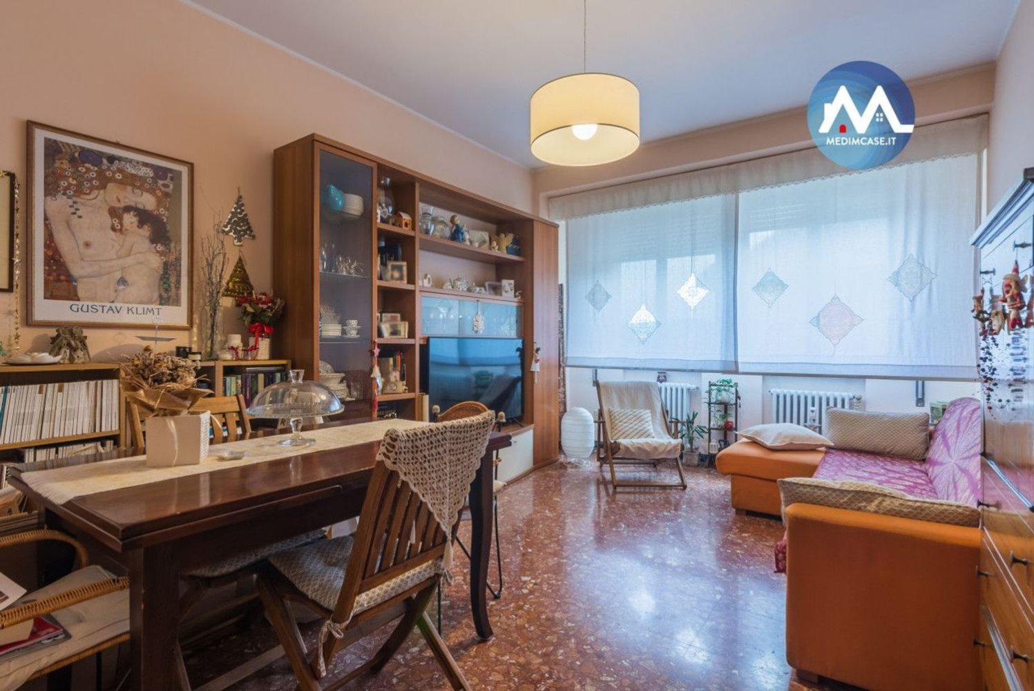 3 Schlafzimmer Wohnung in Pesaro, Italy, Nr. 358420