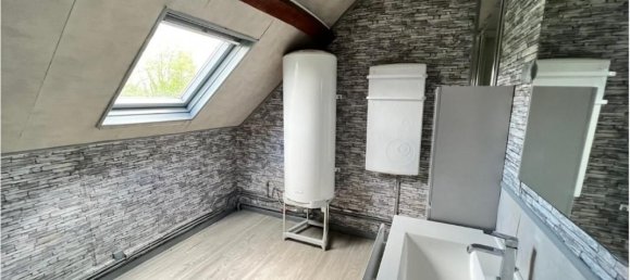 2 Schlafzimmer Stadthaus in Origny-Sainte-Benoite, France, Nr. 160570 4