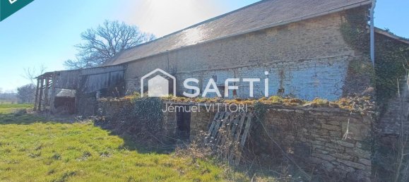 Дом с 1 спальней в Майен, Франция № 291463 3