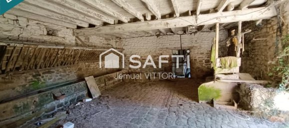 Дом с 1 спальней в Майен, Франция № 291463 6