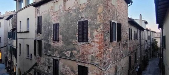 Casa T5 em Pienza, Italy N.º 173541 30