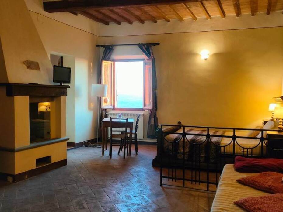 Casa T5 em Pienza, Italy N.º 173541